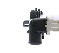 MAHLE Radiateur Eau Motocycle Pour Mercedes Vito/Mixto Fourgon Viano W639