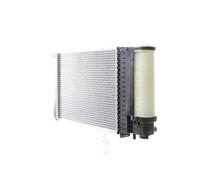 MAHLE Radiateur Eau Pour BMW 3 Série Cabriolet E36 320I 328I 325I 323I E30