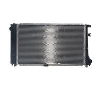 MAHLE Radiateur Eau Pour BMW Z1 Roadster 7E E32 735I IL 730I E34 535I
