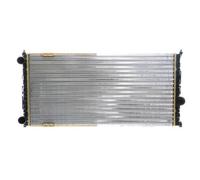 Mahle Radiateur Eau Pour VW Caddy II Kasten Polo Classic Seat Inca Cordoba