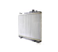 MAHLE Radiateur Radiateur D'Eau Pour Suzuki Swift III MZ EZ 1.3 1.5 1.6