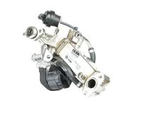 Mahle Original Refroidisseur AGR MAHLE CE 11 000P Récupération des gaz d'échappement