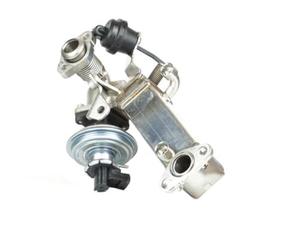 MAHLE Radiateur, recyclage des gaz d'échappement CE12000P