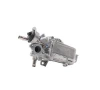 MAHLE Radiateur, recyclage des gaz d'échappement CE49000P Compatible avec: FIAT TALENTO Bus, TALENTO Pritsche/Fahrgestell, OPEL VIVARO B Bus, VIVARO B Pritsche/Fahrgestell, RENAULT ESPACE V