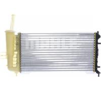 MAHLE Radiateur, refroidissement du moteur Article : CR 1108 000S