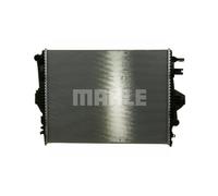 MAHLE CR 1183 000P Radiateur du moteur