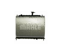 MAHLE Radiateur, refroidissement du moteur CR1304000P Compatible avec: KIA RIO II, RIO II Stufenheck