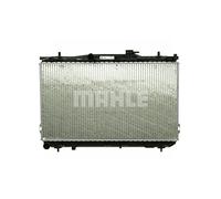 MAHLE Radiateur, refroidissement du moteur CR1313000P | Compatible avec: HYUNDAI ELANTRA III, ELANTRA III Stufenheck