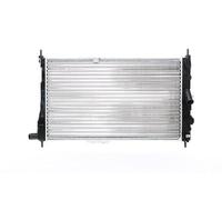 MAHLE Radiateur, refroidissement du moteur CR135000S | Compatible avec: GM KOREA ESPERO