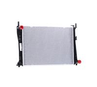 MAHLE Radiateur, refroidissement du moteur CR1355000S