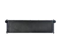 MAHLE Radiateur, refroidissement du moteur CR1394000P Compatible avec: PORSCHE 911, 911, 911 Cabriolet, 911 Cabriolet