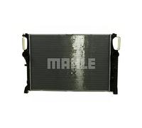 MAHLE Radiateur, refroidissement du moteur CR1480000S