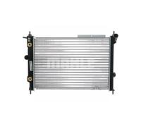 MAHLE Radiateur, refroidissement du moteur CR1493000S