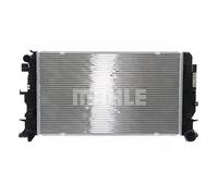 MAHLE Radiateur, refroidissement du moteur CR1710000S Compatible avec: MERCEDES-BENZ SPRINTER 3,5-t Bus, SPRINTER 3,5-t Kasten, SPRINTER 3,5-t Pritsche/Fahrgestell, SPRINTER 3-t Bus