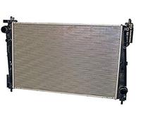 MAHLE Radiateur, refroidissement du moteur CR1794000P Compatible avec: OPEL CORSA D, CORSA D Kasten/Schrägheck
