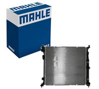 Radiateur d'eau Grille de radiateur soudée CR 1906 000S MAHLE pour MERCEDES-BENZ