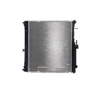 MAHLE Radiateur, refroidissement du moteur CR1964000S | Compatible avec: SUZUKI JIMNY Geländewagen geschlossen
