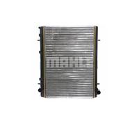 MAHLE Radiateur, refroidissement du moteur CR2033000S Compatible avec: CITROËN C4 GRAND PICASSO I, C4 I, C4 I Stufenheck, C4 PICASSO I Großraumlimousine, PEUGEOT 307, 307 Break, 307 CC, 307 SW