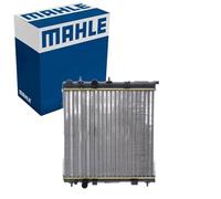 MAHLE Radiateur, refroidissement du moteur CR2036000S Compatible avec: CITROËN C3 II, C3 PICASSO, DS3, DS3 Cabriolet, PEUGEOT 207, 207 CC, 207 SW, 208 I, 308 SW I