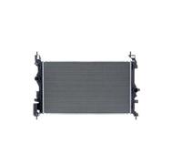 MAHLE CR 2244 000S Radiateur du moteur