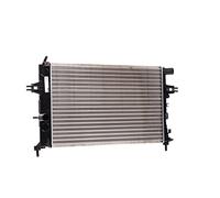 MAHLE Radiateur, refroidissement du moteur CR227000S