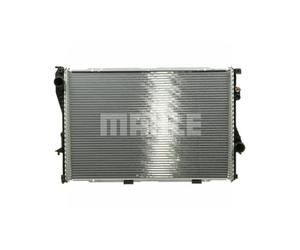 MAHLE Radiateur, refroidissement du moteur CR242000P | Compatible avec: BMW 5, 5 Touring, 7