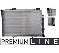 MAHLE Radiateur, refroidissement du moteur CR270000P