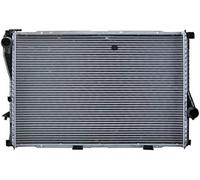 MAHLE ORIGINAL CR 296 000P Radiateur du moteur