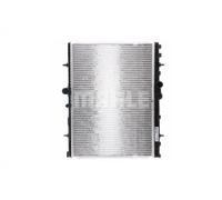 MAHLE Radiateur, refroidissement du moteur CR31000S Compatible avec: CITROËN C4 Coupe, C4 I, XSARA, XSARA Break, XSARA Coupe, PEUGEOT 307, 307 Break, 307 CC, 307 SW, 307 SW Kasten/Kombi