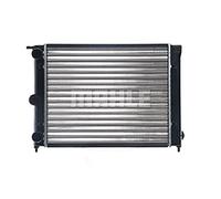 MAHLE CR 344 000S Radiateur du moteur