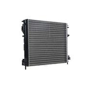 MAHLE Radiateur, refroidissement du moteur CR36000S | Compatible avec: DACIA LOGAN, LOGAN MCV, LOGAN Pick-up, NISSAN KUBISTAR Kasten, RENAULT CLIO II, KANGOO, KANGOO Express