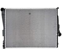 MAHLE Radiateur, refroidissement du moteur CR455000P