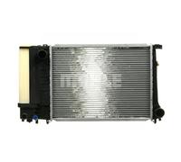 MAHLE Radiateur, refroidissement du moteur CR495000P Compatible avec: BMW 3, 3, 3 Cabriolet, 3 Coupe, 3 Touring, 3 Touring, 5, 5 Touring