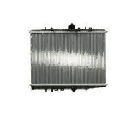 MAHLE Radiateur, refroidissement du moteur CR514000P | Compatible avec: CITROËN C5 I, C5 I Break, PEUGEOT 406, 607
