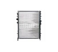 Mahle Original Radiateur de refroidissement du moteur CR515000S