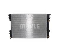 MAHLE Radiateur, refroidissement du moteur CR561000S Compatible avec: OPEL OMEGA B, OMEGA B Caravan