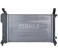 MAHLE Radiateur, refroidissement du moteur CR660000P Compatible avec: MERCEDES-BENZ A-CLASS, B-CLASS Sports Tourer