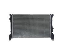 Mahle Original Radiateur moteur CR 931 000P pour Mercedes Vito W447 114 CDI 116 119