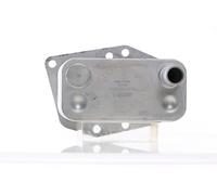 MAHLE Refroiddiseur D'Huile huile moteur Avec Joints pour BMW X3 2.0d 3er
