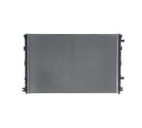 MAHLE Refroidisseur basse température, refroidisseur d'air de