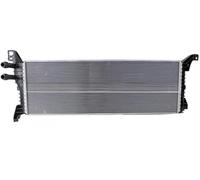 MAHLE Refroidisseur basse température, refroidisseur d'air de