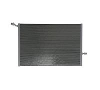 MAHLE Refroidisseur basse température, refroidisseur d'air de