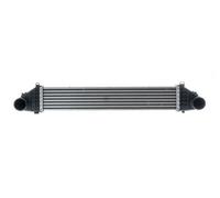 MAHLE Refroidisseur d'air de suralimentation CI139000P Compatible avec: VOLVO C30, C70 II Cabriolet, S40 II, V50
