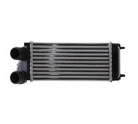 MAHLE Refroidisseur d'air de suralimentation CI16000S Compatible avec: CITROËN C4 Coupe, C4 GRAND PICASSO I, C4 I, C4 I Stufenheck, C4 PICASSO I Großraumlimousine, PEUGEOT 307, 307 Break, 307 SW