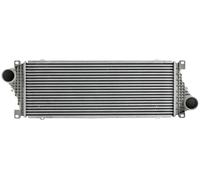 MAHLE Refroidisseur d'air de suralimentation CI18000S Compatible avec: MERCEDES-BENZ SPRINTER 2-t Bus, SPRINTER 2-t Kasten, SPRINTER 2-t Pritsche/Fahrgestell, SPRINTER 3-t Bus, SPRINTER 3-t Kasten