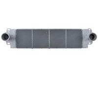 MAHLE Refroidisseur d'air de suralimentation CI80000P | Compatible avec: VW MULTIVAN T5, MULTIVAN T6, TRANSPORTER T5 Bus, TRANSPORTER T5 Kasten