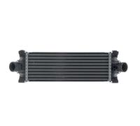 MAHLE Refroidisseur de charge LLK pour Ford Transit Custom 1.0 EcoBoost PHEV F3