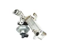 MAHLE Refroidisseur de recirculation des gaz d'échappement CE 8 000P (refroidisseur AGR) BEHR PREMIUM LINE