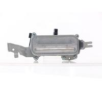 MAHLE Refroidisseur d'huile, boîte de vitesses automatique CLC124000S | Compatible avec: BMW 5, 5 Gran Turismo, 5 Touring, 6 Cabriolet, 6 Coupe, 6 Gran Coupe, 7