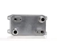 MAHLE Refroidisseur d'huile, boîte de vitesses automatique CLC150000S